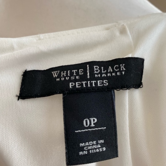 Non-wrinkle Dress - Picture 4 of 9